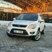 Ford Kuga I 2.0 TDCi 4x4 Individual - 1