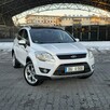 Ford Kuga I 2.0 TDCi 4x4 Individual - 5