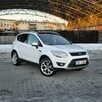 Ford Kuga I 2.0 TDCi 4x4 Individual - 8
