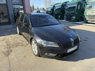 skoda superb sportline, kombi - 3