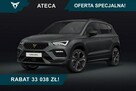 Cupra Ateca 1.5 TSI! 150KM! - Rocznik 2026 - 1