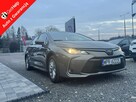 Toyota Corolla Salon Polska Poleasingowy I właściciel Serwis ASO VAT 23% Bezwypadkowy