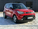 Kia Soul 1.6 GDI XL ! Salon Polska ! I właściciel ! Grzana kierownica !
