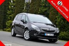 Opel Zafira 1.4 Turbo Edition*140KM*7 Osobowy - 1