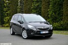 Opel Zafira 1.4 Turbo Edition*140KM*7 Osobowy - 3