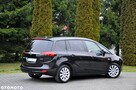 Opel Zafira 1.4 Turbo Edition*140KM*7 Osobowy - 8