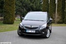 Opel Zafira 1.4 Turbo Edition*140KM*7 Osobowy - 10