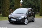 Opel Zafira 1.4 Turbo Edition*140KM*7 Osobowy - 11