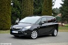 Opel Zafira 1.4 Turbo Edition*140KM*7 Osobowy - 12