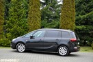 Opel Zafira 1.4 Turbo Edition*140KM*7 Osobowy - 16