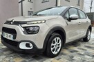Citroen C3 1.2 VTI 82KM Lifting Tempomat Klimatyzacja 18.000km! - 2