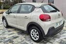 Citroen C3 1.2 VTI 82KM Lifting Tempomat Klimatyzacja 18.000km! - 3
