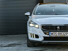 Peugeot 508 Navi Panorama Full Led Kamera Serwis Gwarancja - 5