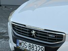 Peugeot 508 Navi Panorama Full Led Kamera Serwis Gwarancja - 6