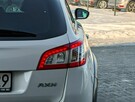 Peugeot 508 Navi Panorama Full Led Kamera Serwis Gwarancja - 8