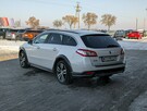 Peugeot 508 Navi Panorama Full Led Kamera Serwis Gwarancja - 12