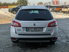 Peugeot 508 Navi Panorama Full Led Kamera Serwis Gwarancja - 13