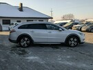 Peugeot 508 Navi Panorama Full Led Kamera Serwis Gwarancja - 15