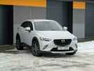 Mazda CX-3 SKYACTIV-D 105 FWD Sports-Line - 3