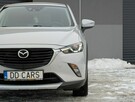 Mazda CX-3 SKYACTIV-D 105 FWD Sports-Line - 4