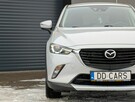 Mazda CX-3 SKYACTIV-D 105 FWD Sports-Line - 5