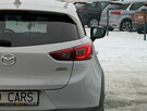 Mazda CX-3 SKYACTIV-D 105 FWD Sports-Line - 7