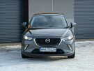 Mazda CX-3 Ledy Navi Alu Tempomat Serwis Gwarancja - 2