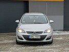 Opel Astra - 2