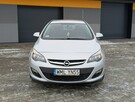 Opel Astra - 8