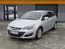 Opel Astra - 9