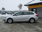 Opel Astra - 10