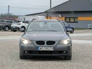BMW 525i - 2