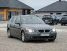 BMW 525i - 3