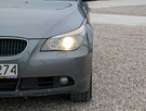 BMW 525i - 11