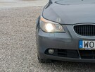 BMW 525i - 12