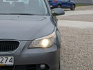 BMW 525i - 14