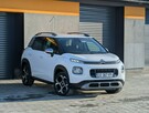 Citroen C3 Aircross Automat Grip Control Klima Alu Navi Ledy Serwis Gwarancja - 3