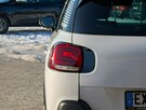 Citroen C3 Aircross Automat Grip Control Klima Alu Navi Ledy Serwis Gwarancja - 7