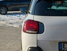Citroen C3 Aircross Automat Grip Control Klima Alu Navi Ledy Serwis Gwarancja - 9