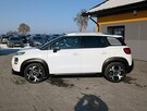Citroen C3 Aircross Automat Grip Control Klima Alu Navi Ledy Serwis Gwarancja - 14