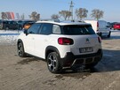Citroen C3 Aircross Automat Grip Control Klima Alu Navi Ledy Serwis Gwarancja - 15