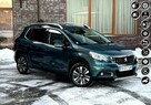 Peugeot 2008 %%Benzyna_Automat_Polift_Bezwypadkowy_Wzorowy_Stan _Auta_Gwarancja%% - 1