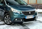 Peugeot 2008 %%Benzyna_Automat_Polift_Bezwypadkowy_Wzorowy_Stan _Auta_Gwarancja%% - 16