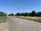 Działka przemysłowa Fałkowo gm. Łubowo Fałkowo, Fałkowo - 3