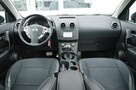 Nissan Qashqai 1.6i Automat Serwis Navi Kamera Panoramadach Bluetooth 147 tys.km - 2