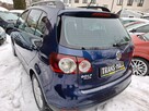 Volkswagen Golf Plus 1.6 MPi. Bardzo Bogata Wersja. Oryginał UNITED. Oryginalny Przebieg. - 6