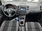 Volkswagen Golf Plus 1.6 MPi. Bardzo Bogata Wersja. Oryginał UNITED. Oryginalny Przebieg. - 10