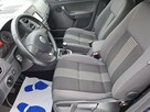Volkswagen Golf Plus 1.6 MPi. Bardzo Bogata Wersja. Oryginał UNITED. Oryginalny Przebieg. - 13