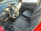 Hyundai i20 Klimatyzacja/Isofix/Aux/Przebieg gwarantowany/Opony wielosezonowe - 7