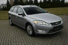 Ford Mondeo 2,0Benz Serwis.Convers+.Navigacja.Tempomat.Parktronic.El.szyby.Central